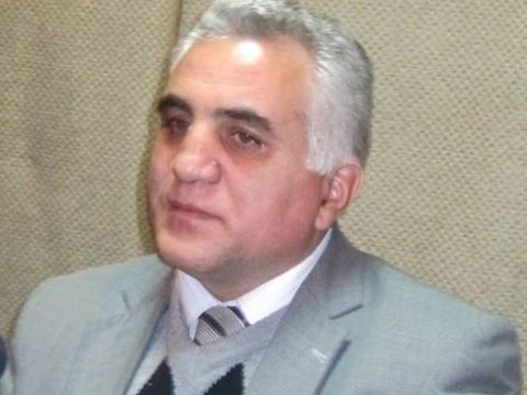 Koronavirusa yoluxan jurnalistdən xəbər var 