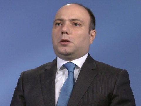 Mədəniyyət naziri vəzifəsinin icrası ona tapşırıldı - SƏRƏNCAM