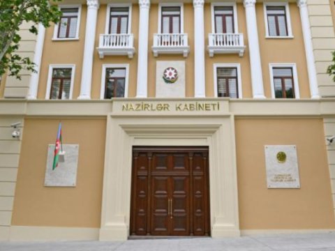 Operativ Qərargah brifinq keçirir - Canlı yayım