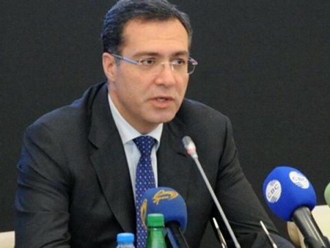 Prezidentin köməkçisi: “Gələcəkdə bir bina, bir şəhərin karantində saxlanması reallaşa bilər”