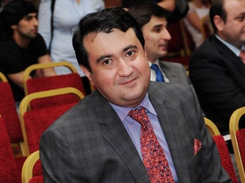 Anar Məmmədxanov - KVN kapitanı, sabiq deputatın qəfil ölümü - VİDEO