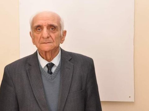AzTV-nin əməkdaşı koronavirusdan öldü