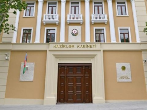 Dövlət Statistika Komitəsinin vəzifələrindən biri ləğv edildi