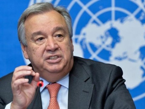 “Ermənistanla Azərbaycan arasında tammiqyaslı münaqişə fəlakət olar” - BMT