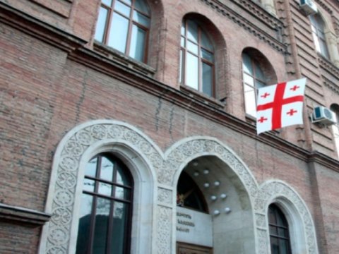 Tiflis Ermənistanın Serbiyadan aldığı minomyotlarla bağlı BƏYANAT YAYDI 