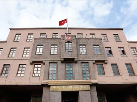 Türkiyə daha iki şəhid verdi