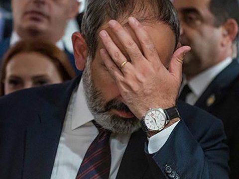 Rus politoloqlarından maraqlı açıqlamalar – Paşinyan ittiham olundu