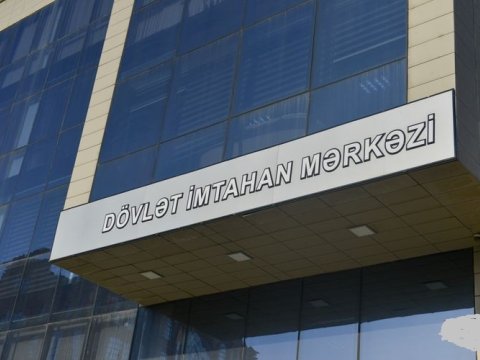 DİM 3 nəfərə Moskva Dövlət Beynəlxalq Əlaqələr Universitetində pulsuz təhsil almaq şansı verdi