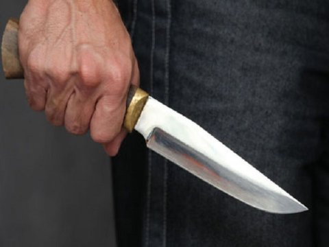 Bakıda 24 yaşlı oğlan qətl törətdi