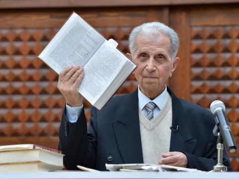 “Şirməmməd Hüseynov mükafatı”nı alacaq ilk şəxs - Qalibin adı açıqlandı   