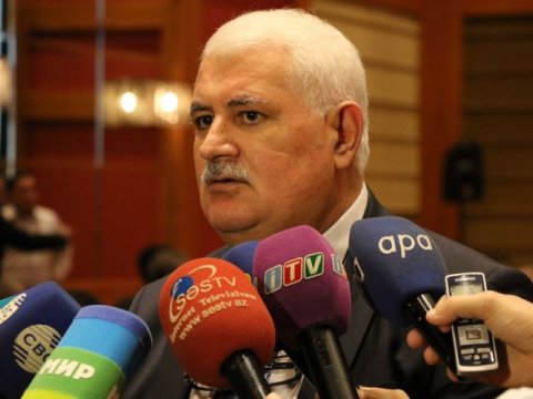 Umud Mirzəyev media mənsublarına, sosial şəbəkə istifadəçilərinə səsləndi
