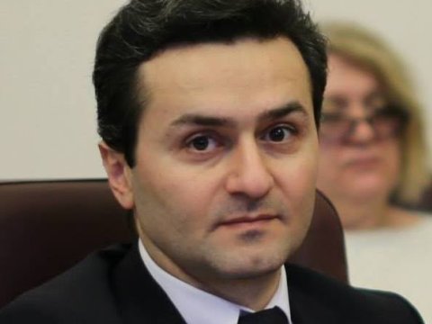 Erməni diaspor lideri: “Ukraynalılar həmişə azərbaycanlıları ermənilərdən çox sevib”