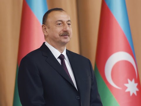 Prezidentdən əlillərlə bağlı SƏRƏNCAM