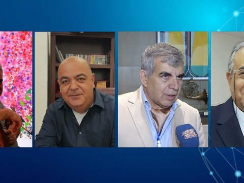 Azərbaycanlı professorlar: Şuşadan Laçına hər yerdə üçrəngli bayrağımızın dalğalanacağı gün uzaqda deyil