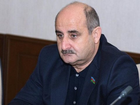 “Hər birimizin borcu Azərbaycanın mövqeyini müdafiə etməkdir”