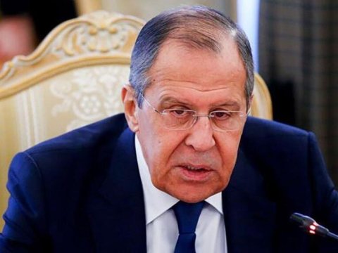 Lavrov Azərbaycan və Ermənistan səfirlərilə sərhəddəki gərginliyi müzakirə etdi  