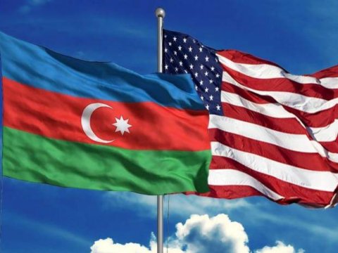 “Bu düzəliş Azərbaycan-Amerika əlaqələrinin inkişafına əməli sübutdur” – Səməd Seyidov
