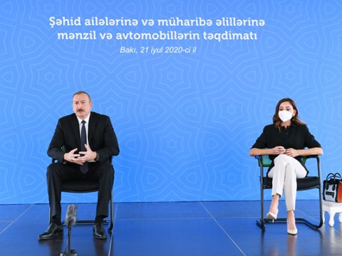 Prezidentdən Yerevana MESAJ: “Gəl bizimlə təkbətək vuruş, görək bunun axırı nə olacaq