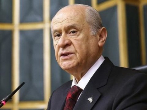“Türkiyə qardaş Azərbaycanın tərəfindədir” - Dövlət Baxçalı
