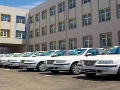 Nazirlik: Bu şəxslərə 400 avtomobil veriləcək
