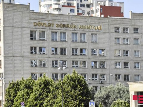 Təyyarələrin sərnişinləri barədə məlumatlar elektron qaydada bu quruma ötürüləcək