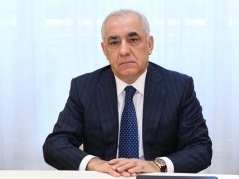 Baş nazirdən qərar: Bu məlumatlar DTX-nə ötürüləcək
