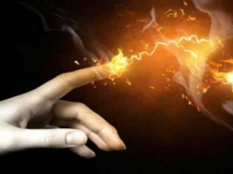 Göygöl sakinini elektrik cərəyanı öldürdü