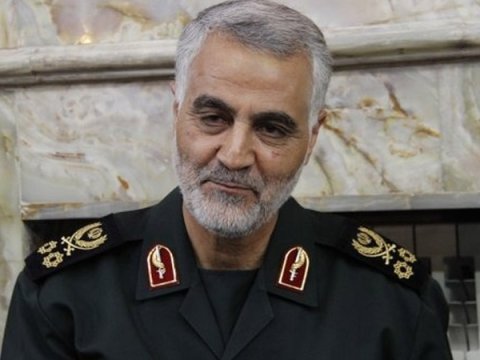 İrandan İraqa: Sizin evinizdə qonağınızı öldürdülər