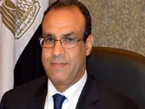 Misir XİN: Azərbaycanın haqlı mövqeyini dəstəkləyirik  