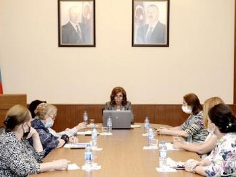 Erməni təxribatı ilə bağlı vətəndaşlara çağırış edildi