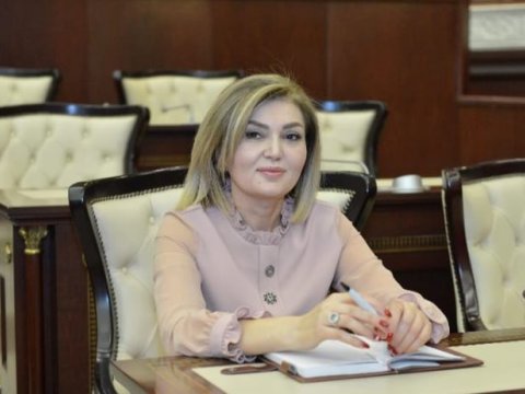 “Milli Məclis” jurnalının baş redaktoru: “Mətbuatımız da çətin anlar yaşayır” - MÜSAHİBƏ