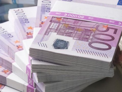 Lotereyada 50 milyon avroya yaxın pul uddu
