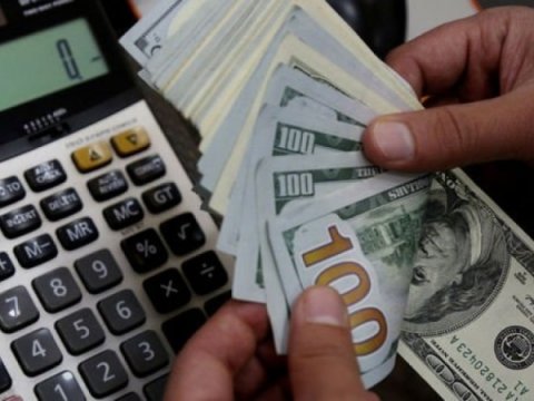 Bu günün valyuta məzənnələri