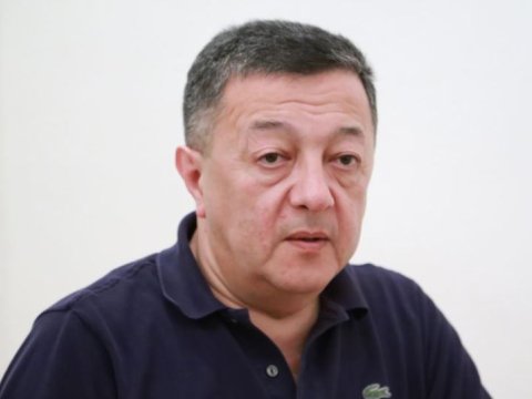 Elçin Şıxlı: “Peşəkarlarla birlikdə jurnalistikanı bu bəladan çıxaracağıq” - MÜSAHİBƏ