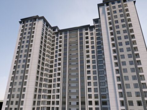MİDA Hövsanda hərbi qulluqçulara 803 mənzil ayırdı