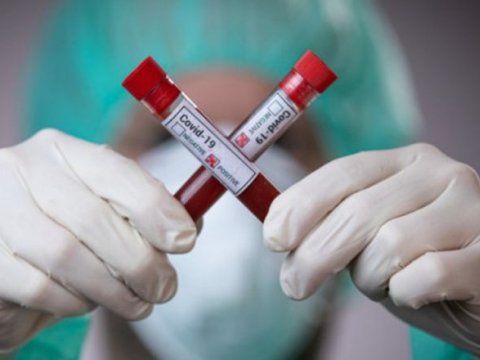 Üç rayon Bakıda virusa yoluxmaya görə öndədir - SİYAHI