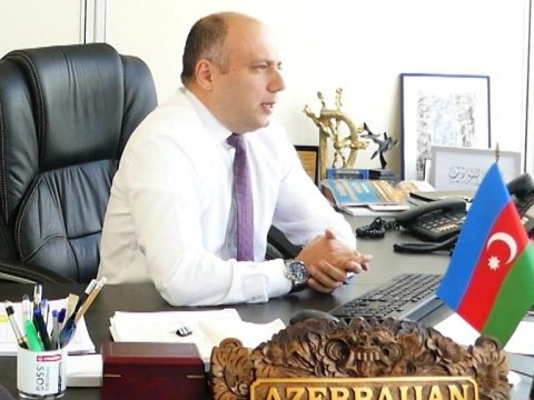 Anar Kərimov Mədəniyyət naziri kimi görəcəyi işlərdən DANIŞDI  