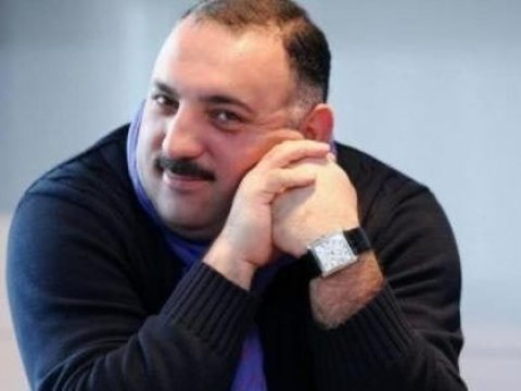 Bəhram Bağırzadənin səhhətindən XƏBƏR VAR: Fəaldır, yeriyir”