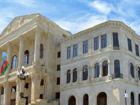 Prokurorluq Lerikdəki ölümlə bağlı MƏLUMAT YAYDI
