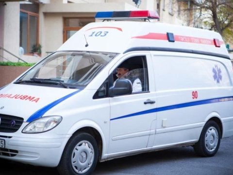 “Çölə buraxırlar ki, günvurma da olsun...” - Təcili yardıma istilərdən şikayət edən yoxdu