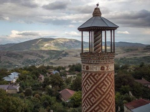 Azərbaycanlı biznesmenlərin Qarabağ HƏMRƏYLİYİ: “Addımları düzgün qiymətləndirilsə...”