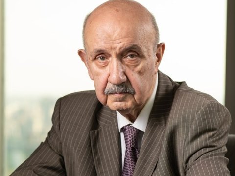 Ramiz Abutalıbov Parlament Jurnalistləri Birliyinə təşəkkür etdi  