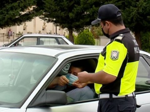 Bu rayonda karantini pozan 138 nəfər CƏRİMƏLƏNDİ