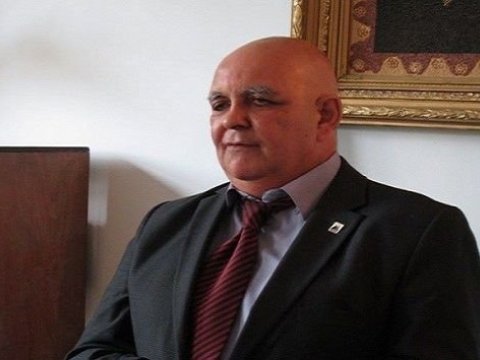 Yaşar Türkazər vəfat etdi 