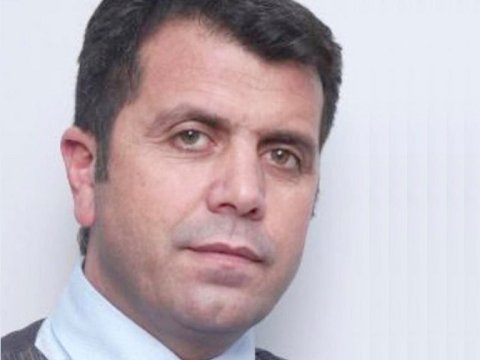 Prezident Modern.az-ın rəhbərinə də fəxri ad verdi - SƏRƏNCAM  