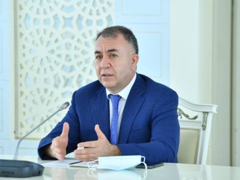Deputat: “Mətbuat işçisi olmaq asan görünsə də, əslində cox ağır işdir”