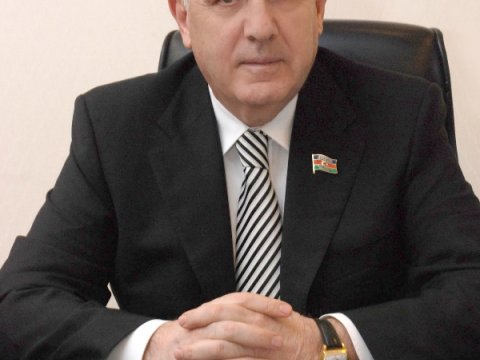 Əhliman Əmiraslanov: “Azərbaycan dövləti hər zaman vətəndaşının yanındadır”