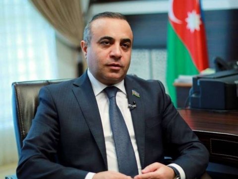 Azay Quliyev Berlin TV-yə Tovruz təxribatından danışdı - VİDEO