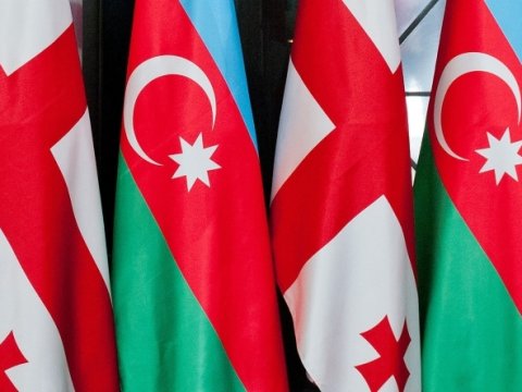 Səfirlik: Gürcüstan vətəndaşlarının Azərbaycan sərhədini keçmələrində problem yoxdur
