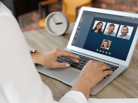 Azərbaycanın ilk onlayn videokonfrans sistemi sınaqdan uğurla keçdi